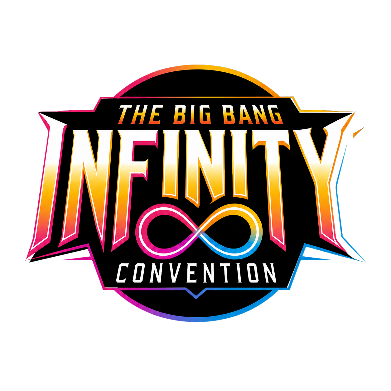 The Big Bang Infinity Convention